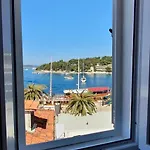Apartments Juric - 1 A Studio Apartment With A View