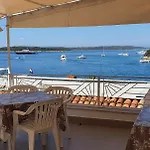 Apartments Juric - 1 A Studio Apartment With A View
