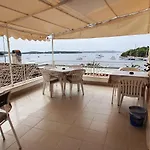 Apartments Juric - 1 A Studio Apartment With A View